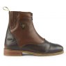 Moretta Shires Moretta Viviana Zip Paddock Boots