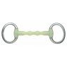 EquiKind Ripple Eggbutt Bit