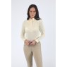 Aubrion Aubrion Long Sleeve Tie Shirt - Adults