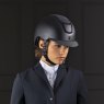 Karben Stella Original Riding Hat Navy 