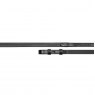 Velociti Lusso Nylon Insert Rubber Grip Reins 