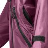 Equidry Equidry All Rounder Jacket with Fleece Hood Valerian/Grey