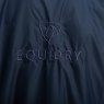 Equidry Equidry Pro Ride Competitor Jacket with Stowaway Hood Navy