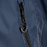 Equidry Equidry Pro Ride Competitor Jacket with Stowaway Hood Navy