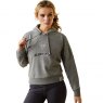 Ariat Riding Apparel Ariat Ladies Just Hoodie