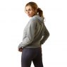 Ariat Riding Apparel Ariat Ladies Just Hoodie