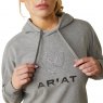 Ariat Riding Apparel Ariat Ladies Just Hoodie