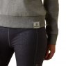 Ariat Riding Apparel Ariat Ladies Just Hoodie