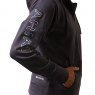Ariat Riding Apparel Ariat Tek 1/2 Zip Hoodie Periscope