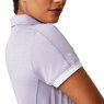 Ariat Riding Apparel Ariat Ladies Bandera Polo Heirloom Lilac