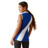 Ariat Riding Apparel Ariat Ladies Taryn Sleeveless Polo Surf The Web