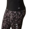 Ariat Riding Apparel Ariat Ladies Vertical Logo Tee Black