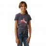 Ariat Riding Apparel Ariat Junior Cuteness Tee
