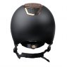 Karben Karben Valentina Original Riding Hat Black/Rose Gold