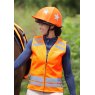 Equi-Flector Shires EQUI-FLECTOR Safety Vest Adults