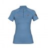 Aubrion Aubrion Team Short Sleeve Base Layer Steel