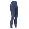 Aubrion Aubrion Team Rhythm Riding Tights Navy