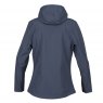Aubrion Aubrion Cloudburst Raincoat Navy