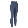 Aubrion Aubrion Non Stop Riding Tights Navy
