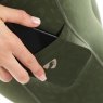 Aubrion Aubrion Non Stop Riding Tights Olive