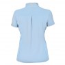 Dublin  Dublin Kylee Short Sleeve Shirt II Ice Blue