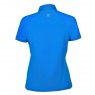 Dublin  Dublin Sara Short Sleeve Top Ocean