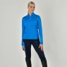 Dublin  Dublin Airflow Long Sleeve Top Ocean
