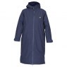 Aubrion Aubrion Core All Weather Robe Navy - Unisex