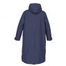 Aubrion Aubrion Core All Weather Robe Navy - Unisex