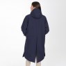 Aubrion Aubrion Core All Weather Robe Navy - Junior