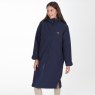 Aubrion Aubrion Core All Weather Robe Navy - Junior