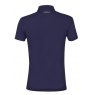 LeMieux LeMieux Junior Pro Polo Shirt Navy