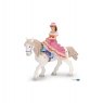 Papo Horsewoman and Horse