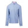 Dublin Kylee Junior Long Sleeve II Bluebell