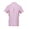 Dublin Kylee Junior Short Sleeve Shirt Orchid Pink