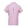Dublin  Dublin Kylee Junior Short Sleeve Shirt Orchid Pink