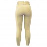 Equetech Equetech Ultimo Show Breeches Buttermilk