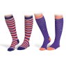 Aubrion Aubrion Bamboo Socks Adult - 2 Pairs