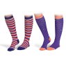 Aubrion Bamboo Socks Adult - 2 Pairs