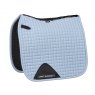 Weatherbeeta Prime Dressage Ice Blue Saddle Pad 