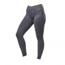 Dublin Cool It Everyday Riding Tights Ladies Dark Grey