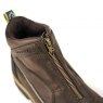 Moretta Shires Moretta Vittoria Zip Boots