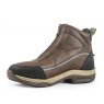 Shires Moretta Vittoria Zip Boots
