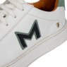 Moretta Shires Moretta Romana Trainers Sage