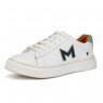 Moretta Shires Moretta Romana Trainers Sage