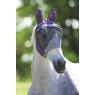 Shires Deluxe Fly Mask with Ears