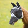 Shires Shires Field Durable Fly Mask with Ears & Nose