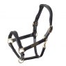 Velociti Rapida Velociti Rapida Cushioned Leather Headcollar