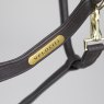 Velociti Rapida Velociti Rapida Comfort Leather Headcollar