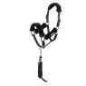 Arma Arma Faux Fur Headcollar & Lead Rope Set